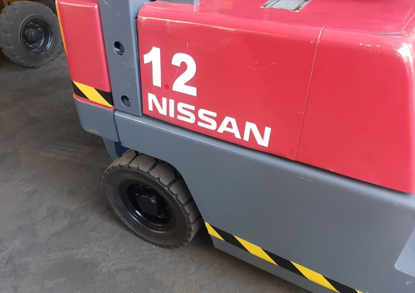 Nissan 1.2