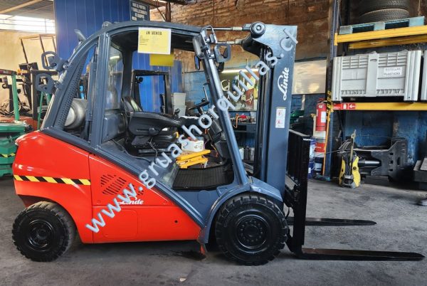 LINDE 3.0