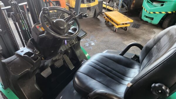 MITSUBISHI 2,5 - Imagen 5