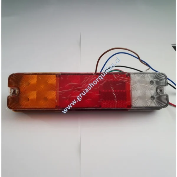 Foco Posición Trasero Led - Imagen 2