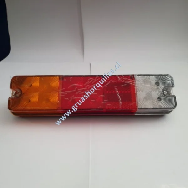 Foco Posición Trasero Led