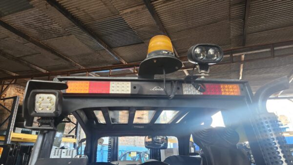 LINDE H25 - Imagen 3