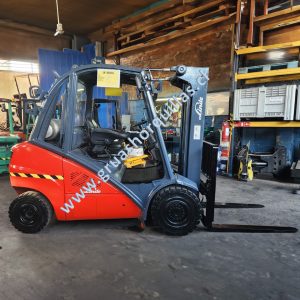 LINDE H30
