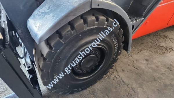 LINDE H30 - Imagen 7