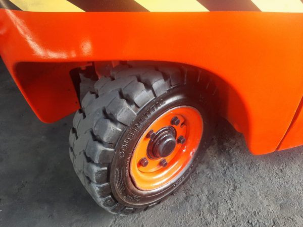LINDE 2.0 - Imagen 3